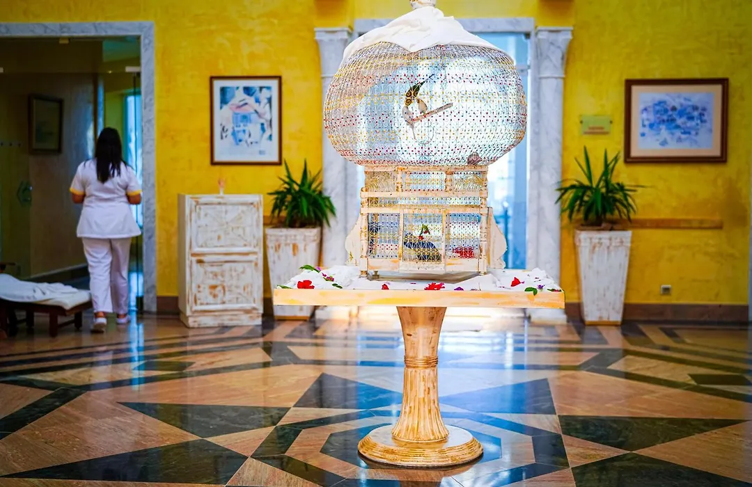Hasdrubal Thalassa & Spa Yasmine Hammamet-1