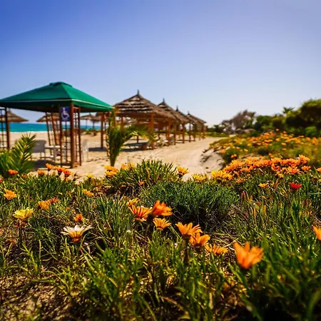 Hasdrubal Thalassa & Spa Yasmine Hammamet-3