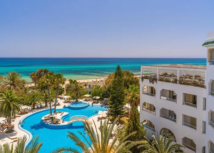 Sol Azur Hotel Hammamet