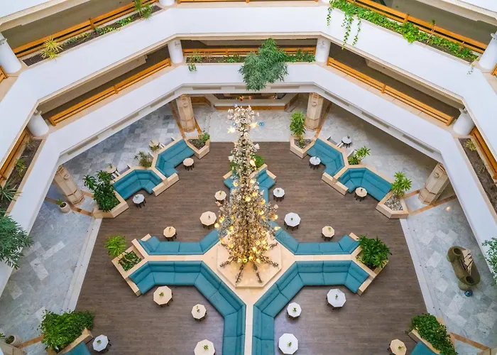 Sol Azur Hotel Hammamet