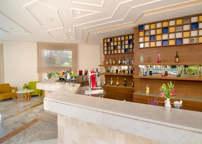Sol Azur Hotel Hammamet
