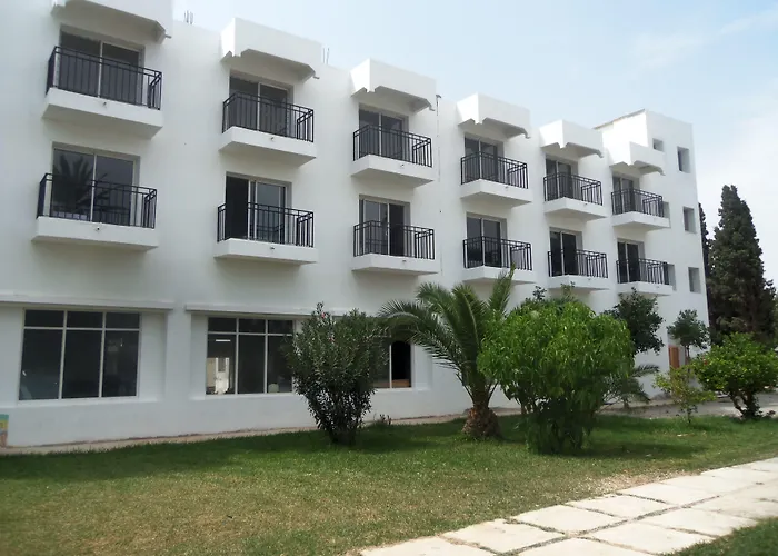 La Playa Hotel Club (Adults Only) Hammamet