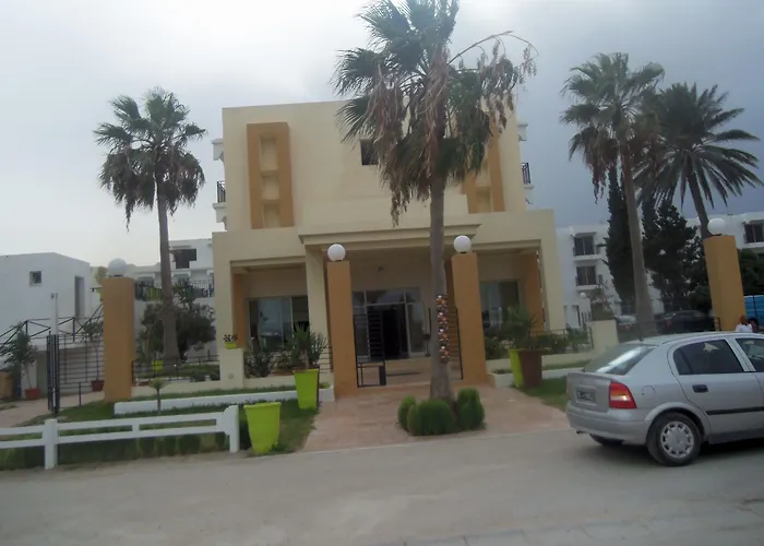 La Playa Hotel Club (Adults Only) Hammamet
